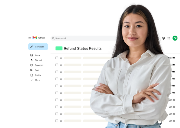 Emax TAX - Your Trusted Financial Partner